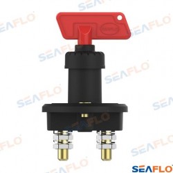 INTERRUPTEUR DE BATTERIE 275A