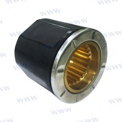 MOYEU D'HﾉLICE AVANT SUZUKI