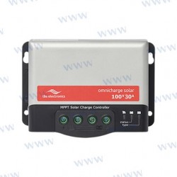 OMNICHARGE SOLAR 100-30