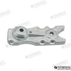 ANODE PLAQUE MERCRUISER ZINC