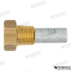 BOUCHON 1/4 GAZ CONIQUE