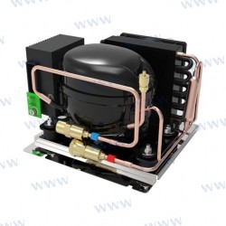 UNITﾉ REFROIDISSEMENT UCS...