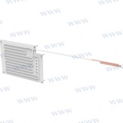 ﾉVAPORATEUR 350X250X5