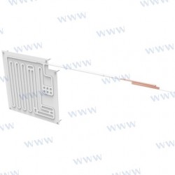 ﾉVAPORATEUR 350X350X5