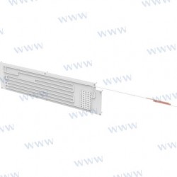 ﾉVAPORATEUR 1056X245X5