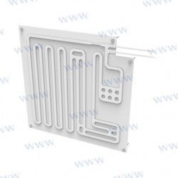 DOUBLE TEMP. ﾉVAPORATEUR...