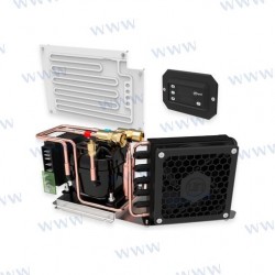 KIT UCS 20 SLIM COMPACT +...