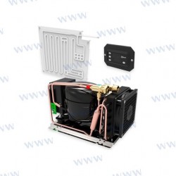 KIT UCS 35 SLIM + EV20 QC