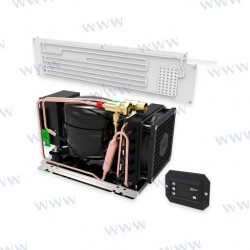 KIT UCS 35 SLIM + EV50 QC