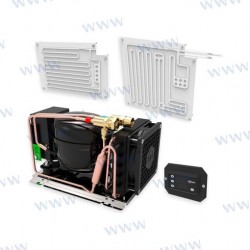 KIT UCS 35 SLIM + EV10 QC +...