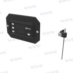 THERMOSTAT NUMﾉRIQUE...