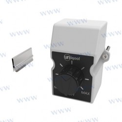 THERMOSTAT MANUEL POUR...