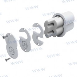 KIT CLOISON ISOLATION