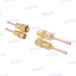 ENSEMBLE RACCORDS RAPIDES...