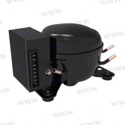 COMPRESSEUR ﾀ VITESSE...