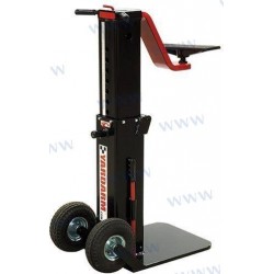 KIT 4 SUPPORTS DE LEVAGE...