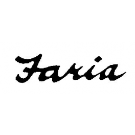 Faria