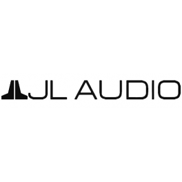 JL Audio marine