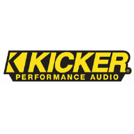 Kicker audio